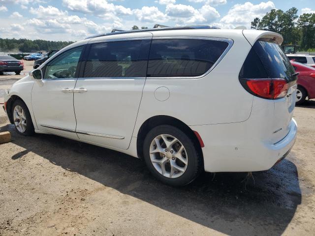 Photo 2 from auction – 2018 CHRYSLER PACIFICA L with VIN 2C4RC1GG9JR226469