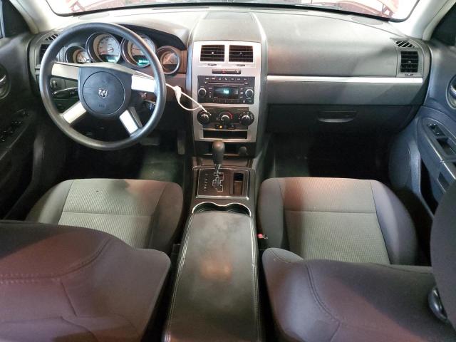 Photo 8 from auction – 2010 DODGE CHARGER SX with VIN 2B3CA3CV4AH141834