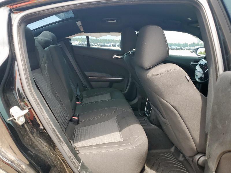 Photo 10 from auction – 2023 DODGE CHARGER SXT with VIN 2C3CDXBG0PH673983
