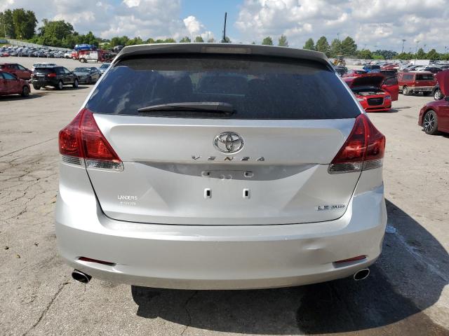 Photo 6 from auction – 2013 TOYOTA VENZA LE with VIN 4T3BK3BB0DU085877
