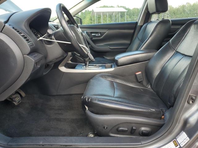 Photo 7 from auction – 2015 NISSAN ALTIMA 2.5 with VIN 1N4AL3AP6FC128667