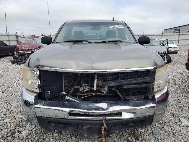 Photo 5 from auction – 2008 CHEVROLET SILVERADO with VIN 1GCHK24K48E113923