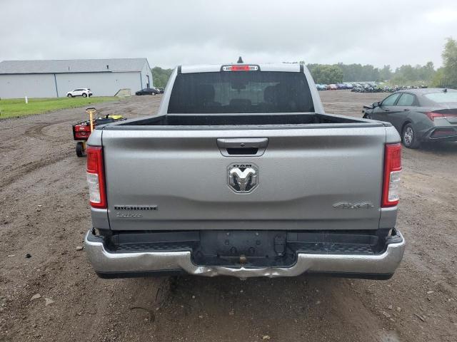Photo 6 from auction – 2022 RAM 1500 BIG H with VIN 1C6RRFFG5NN368096