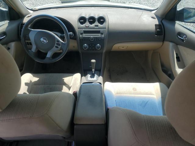 Photo 8 from auction – 2010 NISSAN ALTIMA BAS with VIN 1N4AL2AP1AC171607