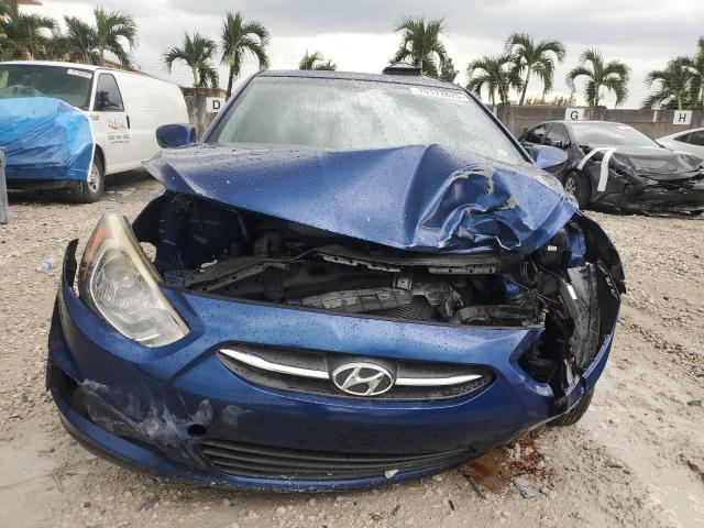 Photo 5 from auction – 2016 HYUNDAI ACCENT SE with VIN KMHCT4AEXGU965923