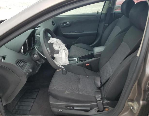 Photo 7 from auction – 2011 CHEVROLET MALIBU 1LT with VIN 1G1ZC5E1XBF187074