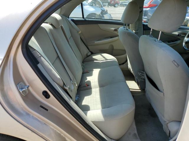 Photo 10 from auction – 2011 TOYOTA COROLLA BASE with VIN 2T1BU4EE9BC733973