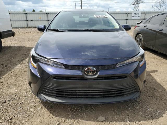 Photo 5 from auction – 2025 TOYOTA COROLLA LE with VIN 5YFB4MDE8SP273559