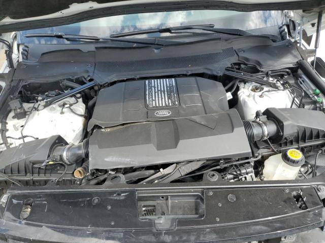 Photo 12 from auction – 2019 LAND ROVER RANGE ROVER HSE with VIN SALGS2SVXKA544430