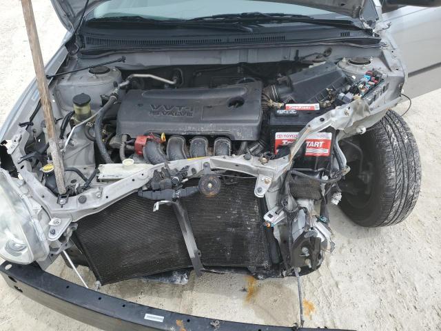 Photo 11 from auction – 2008 TOYOTA COROLLA CE with VIN 1NXBR32E78Z986698
