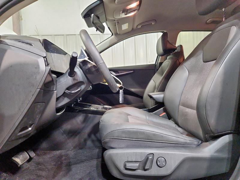 Photo 7 from auction – 2024 KIA NIRO WIND with VIN KNDCR3L17R5090885