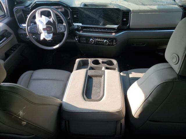 Photo 8 from auction – 2025 GMC SIERRA K15 with VIN 1GTUUDED2SZ236432