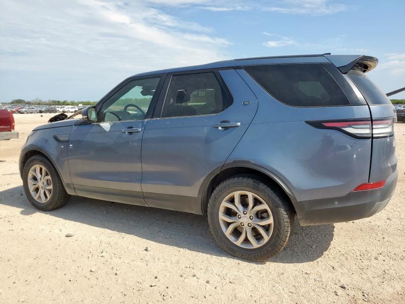 Photo 2 from auction – 2020 LAND ROVER DISCOVERY SE with VIN SALRG2RV1L2425287