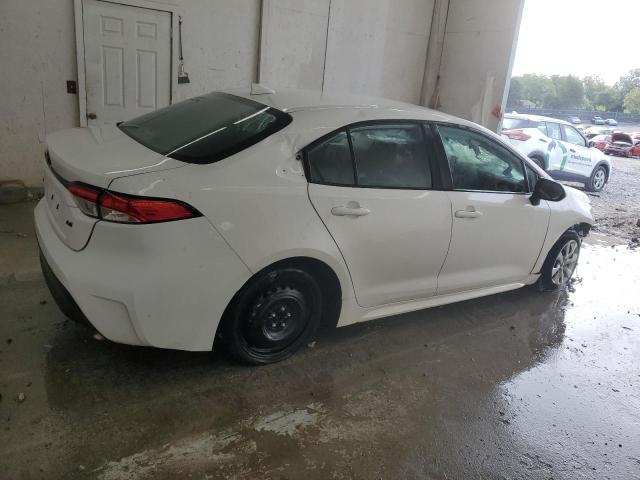 Photo 3 from auction – 2024 TOYOTA COROLLA LE with VIN 5YFB4MDE4RP103208