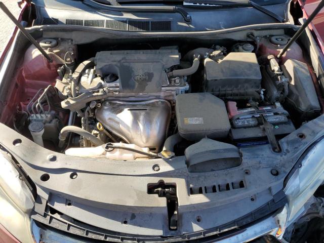 Photo 11 from auction – 2015 TOYOTA CAMRY LE with VIN 4T1BF1FK4FU974468