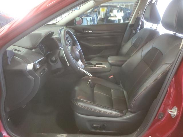 Photo 7 from auction – 2020 NISSAN ALTIMA SR with VIN 1N4BL4CVXLC281845