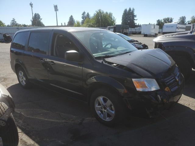 Photo 4 from auction – 2010 DODGE GRAND CARA with VIN 2D4RN4DE0AR292247