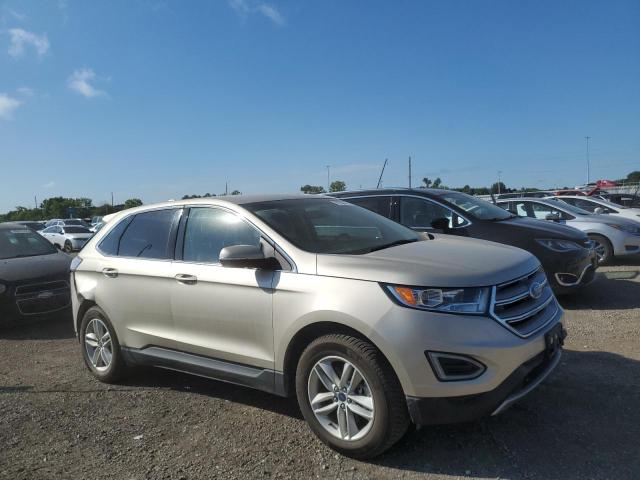 Photo 4 from auction – 2017 FORD EDGE SEL with VIN 2FMPK4J94HBB96477