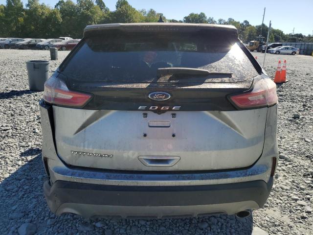 Photo 6 from auction – 2021 FORD EDGE TITANIUM with VIN 2FMPK3K93MBA46816