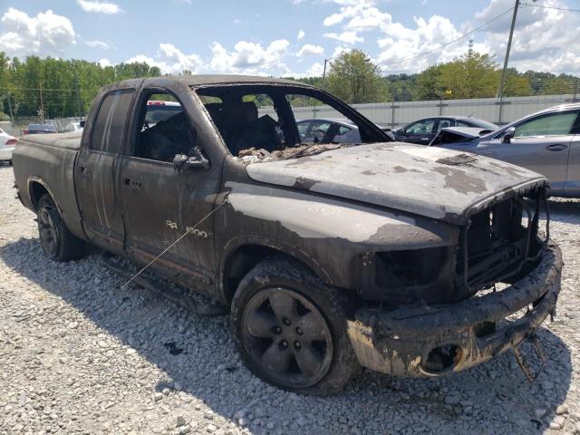 Photo 4 from auction – 2002 DODGE RAM 1500 with VIN 1D7HA18N72S640886