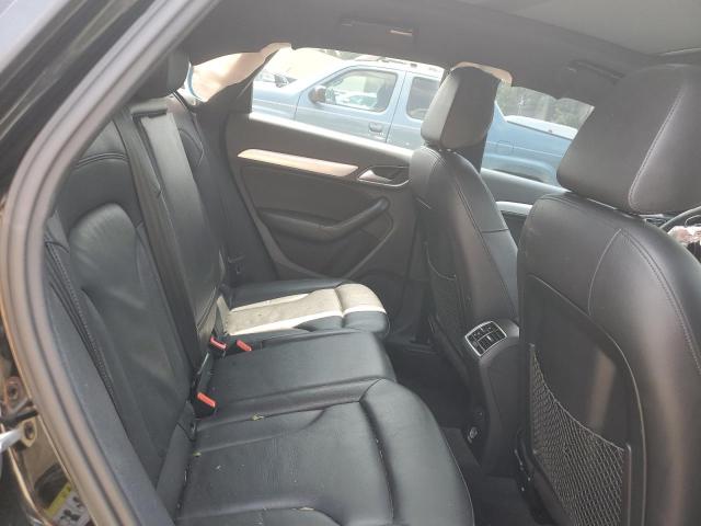 Photo 10 from auction – 2018 AUDI Q3 PREMIUM PLUS with VIN WA1JCCFS6JR019505
