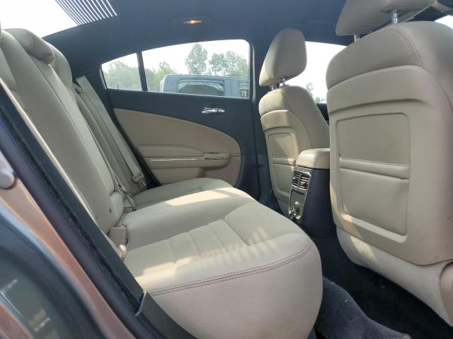 Photo 10 from auction – 2011 DODGE CHARGER with VIN 2B3CL3CG7BH586940