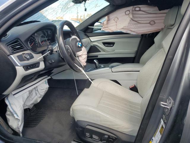 Photo 7 from auction – 2015 BMW M5 with VIN WBSFV9C58FD594614