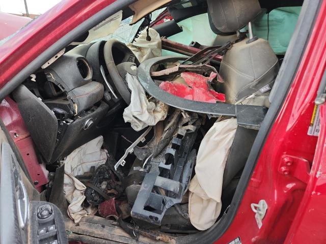 Photo 7 from auction – 2024 DODGE HORNET with VIN ZACPDFDW2R3A10564