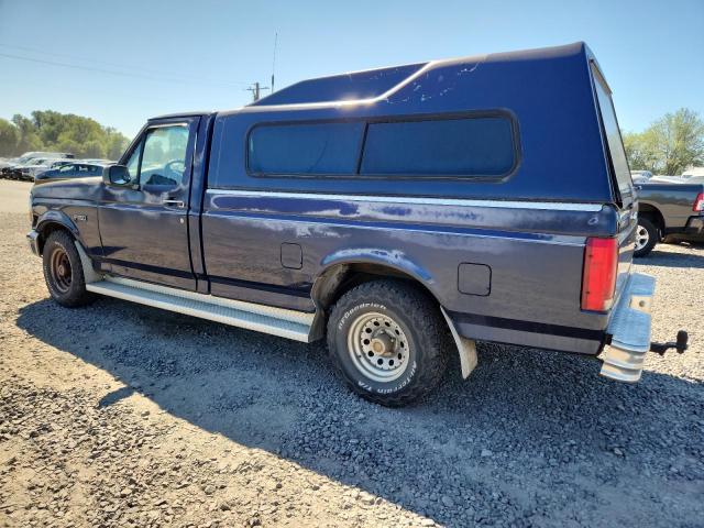 Photo 2 from auction – 1995 FORD F150 with VIN 1FTDF15Y3SLB90673
