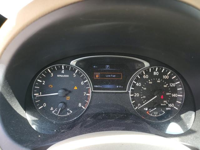 Photo 9 from auction – 2016 NISSAN ALTIMA 2.5 with VIN 1N4AL3AP9GN312166