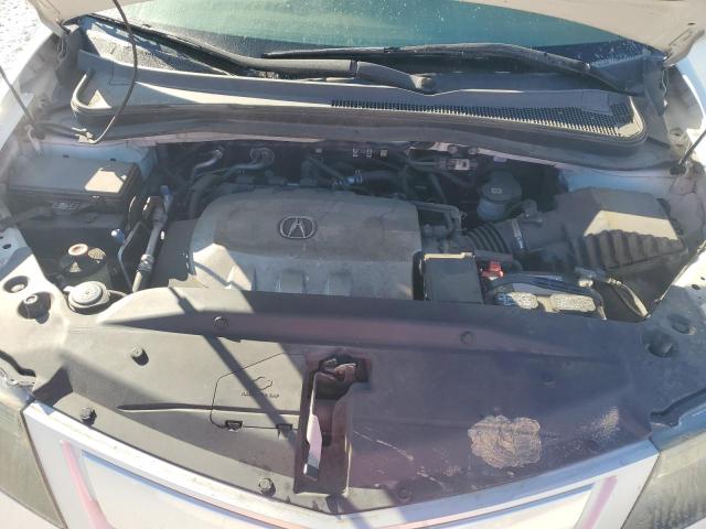 Photo 12 from auction – 2012 ACURA MDX TECHNO with VIN 2HNYD2H4XCH504463