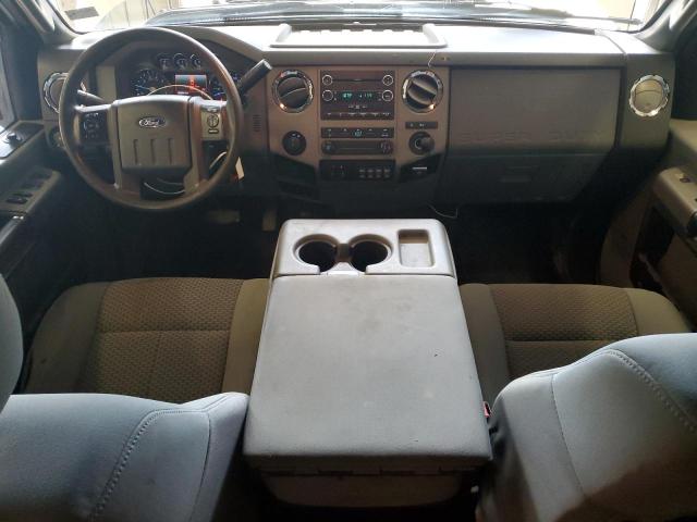 Photo 8 from auction – 2016 FORD F250 SUPER with VIN 1FT7W2B64GEC59565
