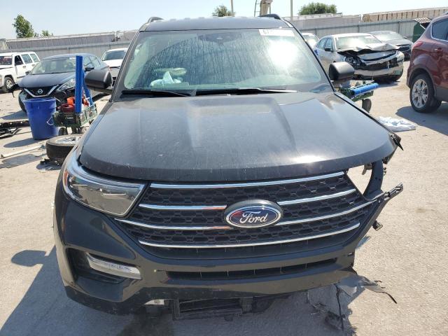 Фото 5 с аукциона – 2023 FORD EXPLORER XLT с VIN 1FMSK8DHXPGA15569