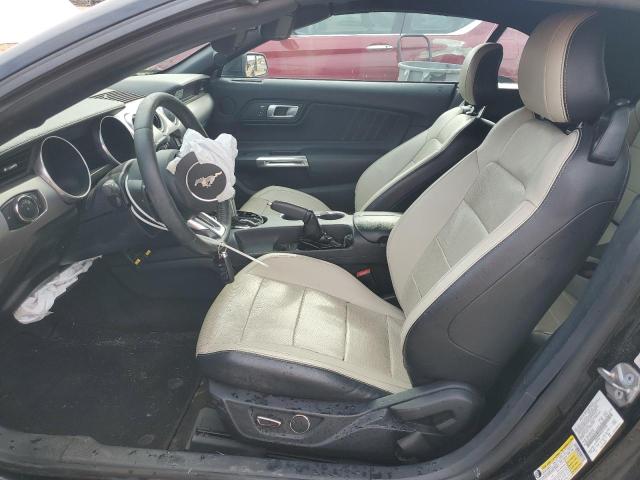 Photo 7 from auction – 2018 FORD MUSTANG with VIN 1FATP8UH0J5115103