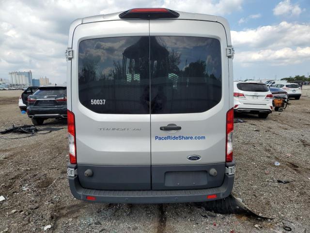 صورة رقم 6 من المزاد - 2018 FORD TRANSIT T- مع VIN 1FDZX2CM4JKB07163