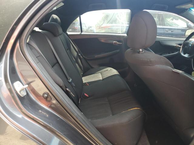 Photo 10 from auction – 2011 TOYOTA COROLLA BA with VIN 2T1BU4EE6BC734403