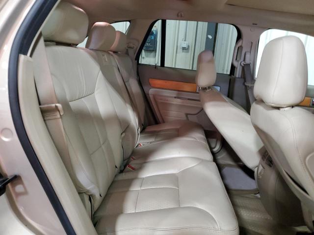 Photo 11 from auction – 2007 LINCOLN MKX with VIN 2LMDU88C27BJ30003