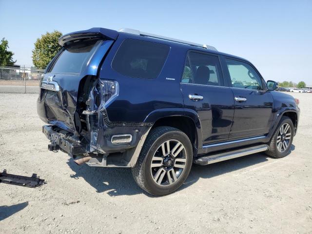 Photo 3 from auction – 2015 TOYOTA 4RUNNER SR with VIN JTEBU5JR4F5262893