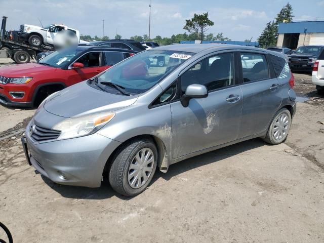 NISSAN VERSA NOTE 2014 with VIN 3N1CE2CP8EL386361 - Photo from auction