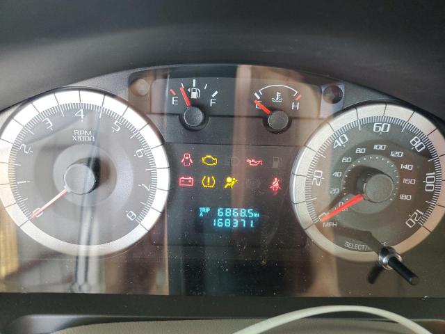 Photo 9 from auction – 2009 FORD ESCAPE XLS with VIN 1FMCU02779KA62293