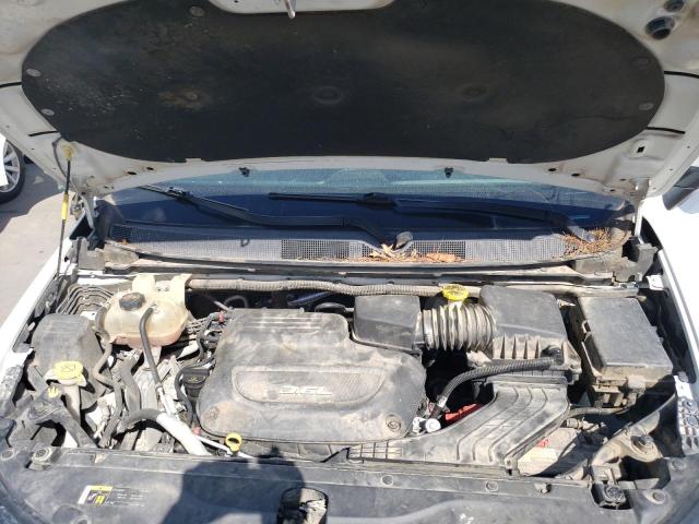 Photo 12 from auction – 2018 CHRYSLER PACIFICA L with VIN 2C4RC1AG4JR275054