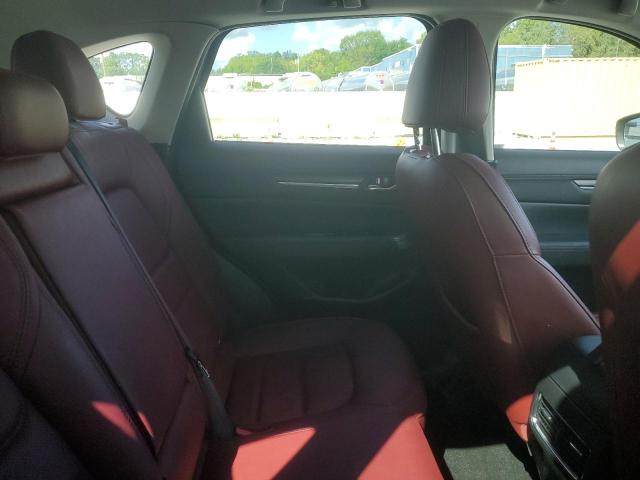 Photo 11 from auction – 2023 MAZDA CX-5 PREFERRED with VIN JM3KFBCM7P0169757