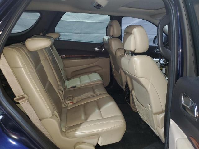 Photo 11 from auction – 2014 DODGE DURANGO LIMITED with VIN 1C4RDJDG6EC323130