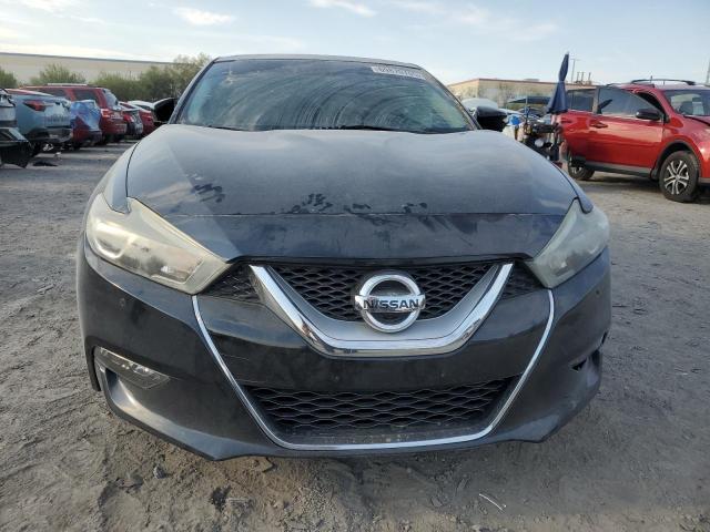 Photo 5 from auction – 2017 NISSAN MAXIMA 3.5S with VIN 1N4AA6AP0HC404707