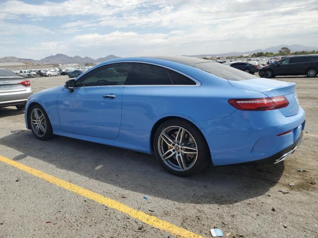 Photo 2 from auction – 2020 MERCEDES-BENZ E with VIN WDD1J6HB9LF124673
