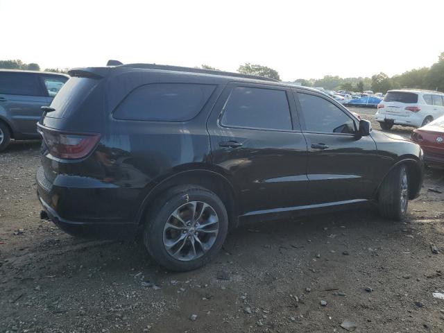 Photo 3 from auction – 2019 DODGE DURANGO GT with VIN 1C4RDJDG3KC853373