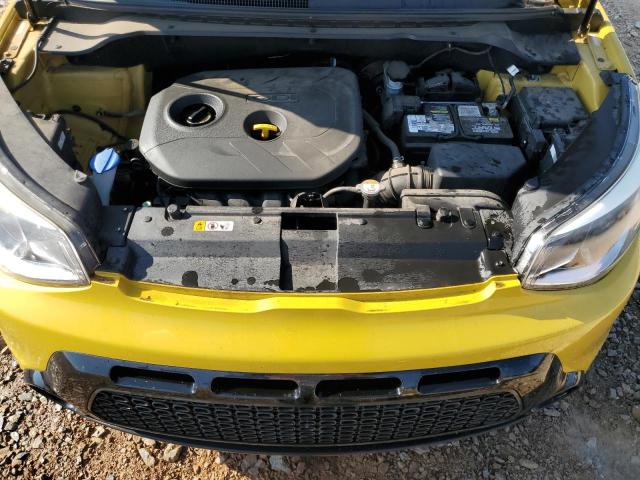 صورة رقم 11 من المزاد - 2016 KIA SOUL + مع VIN KNDJP3A51G7259173