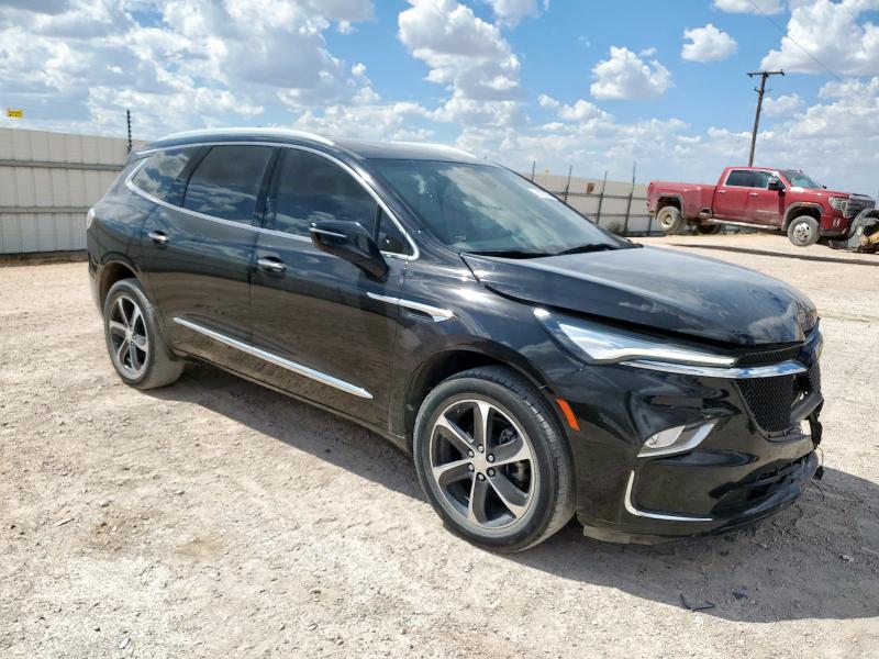 Photo 4 from auction – 2022 BUICK ENCLAVE ES with VIN 5GAERBKW2NJ149604