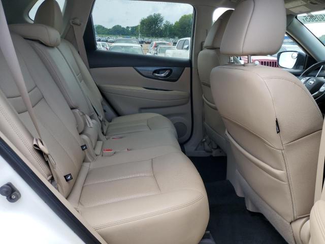 Photo 11 from auction – 2016 NISSAN ROGUE S with VIN KNMAT2MT0GP721674
