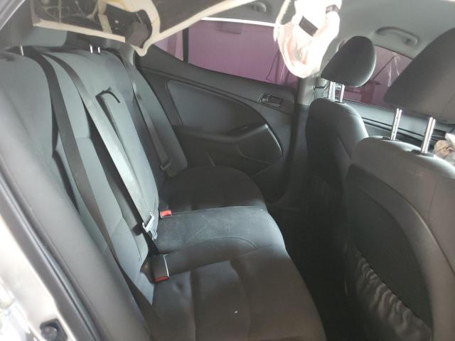 Photo 10 from auction – 2015 KIA OPTIMA LX with VIN 5XXGM4A75FG481277